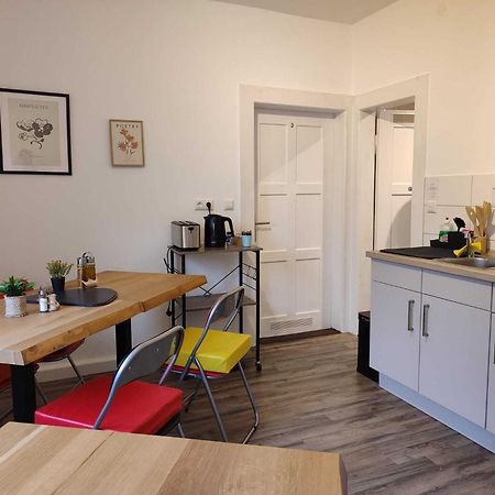 Ferien-Appartements Am Roedertor 로텐부르크 옵 데어타우버 외부 사진