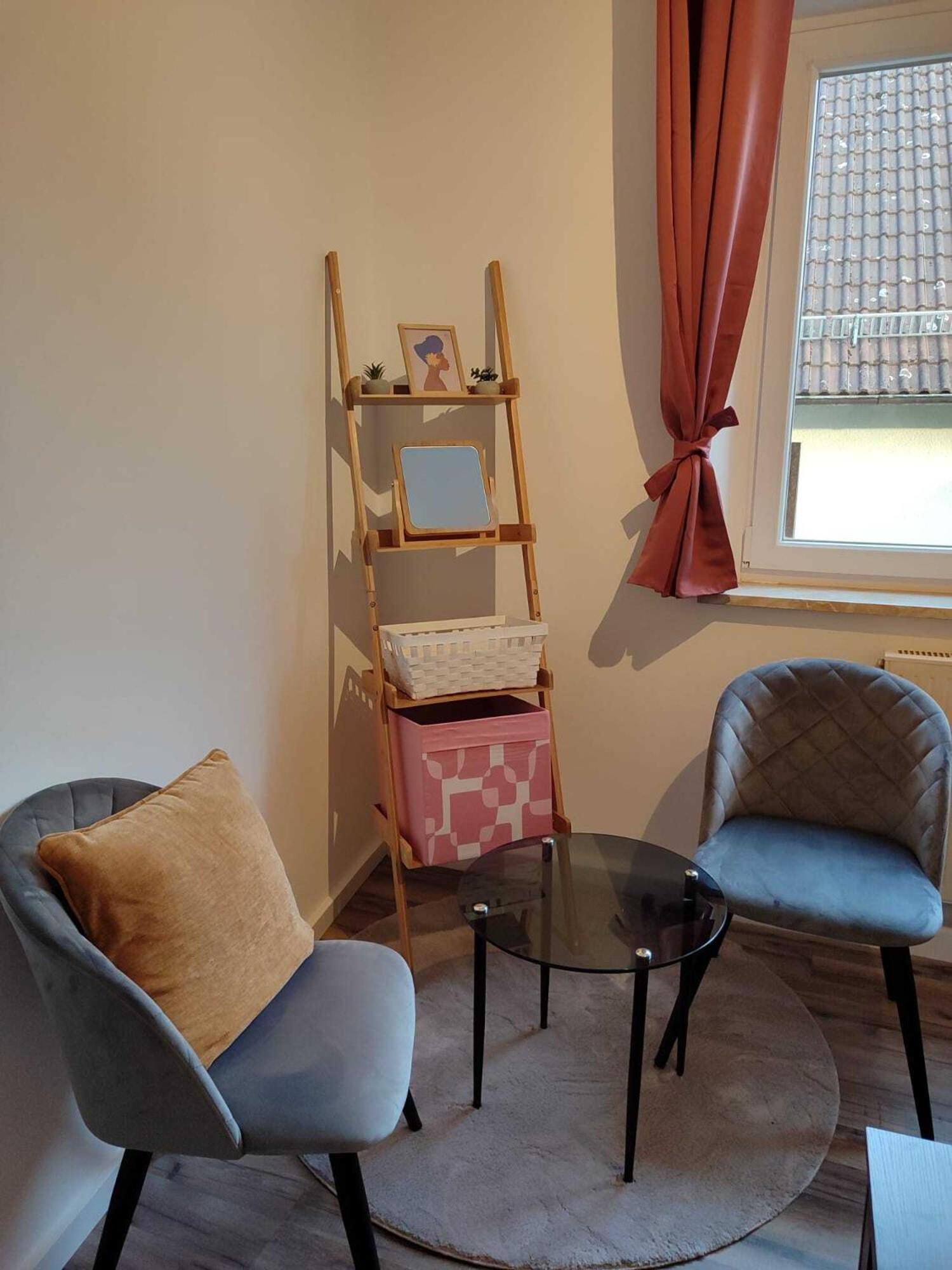 Ferien-Appartements Am Roedertor 로텐부르크 옵 데어타우버 외부 사진