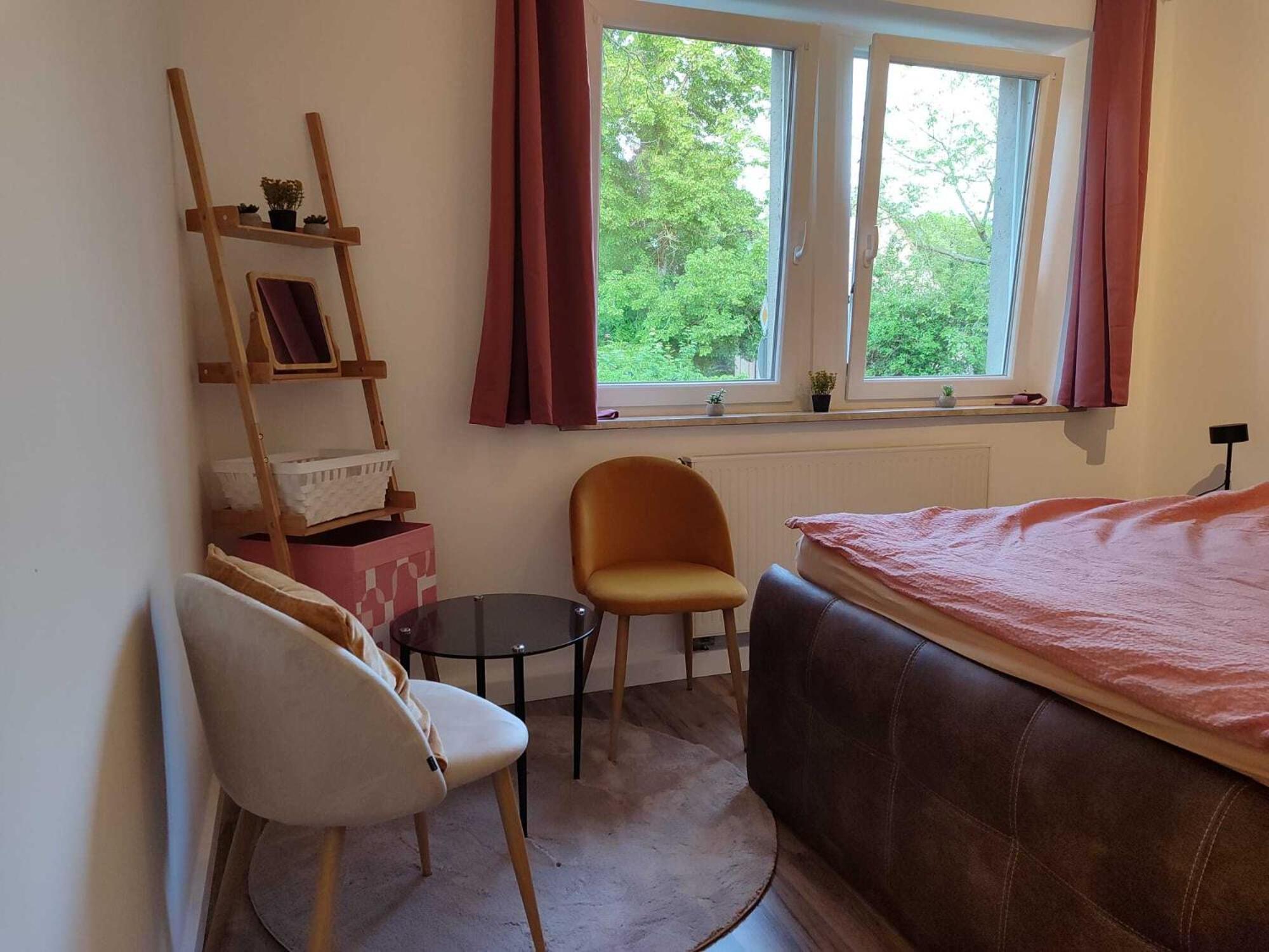 Ferien-Appartements Am Roedertor 로텐부르크 옵 데어타우버 외부 사진