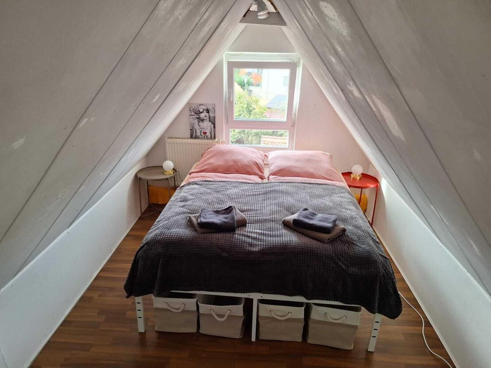 Ferien-Appartements Am Roedertor 로텐부르크 옵 데어타우버 외부 사진