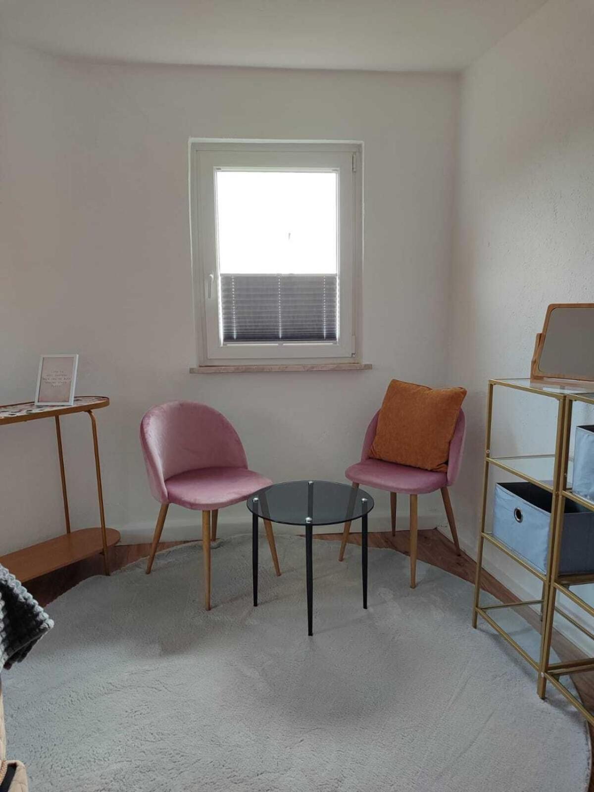 Ferien-Appartements Am Roedertor 로텐부르크 옵 데어타우버 외부 사진