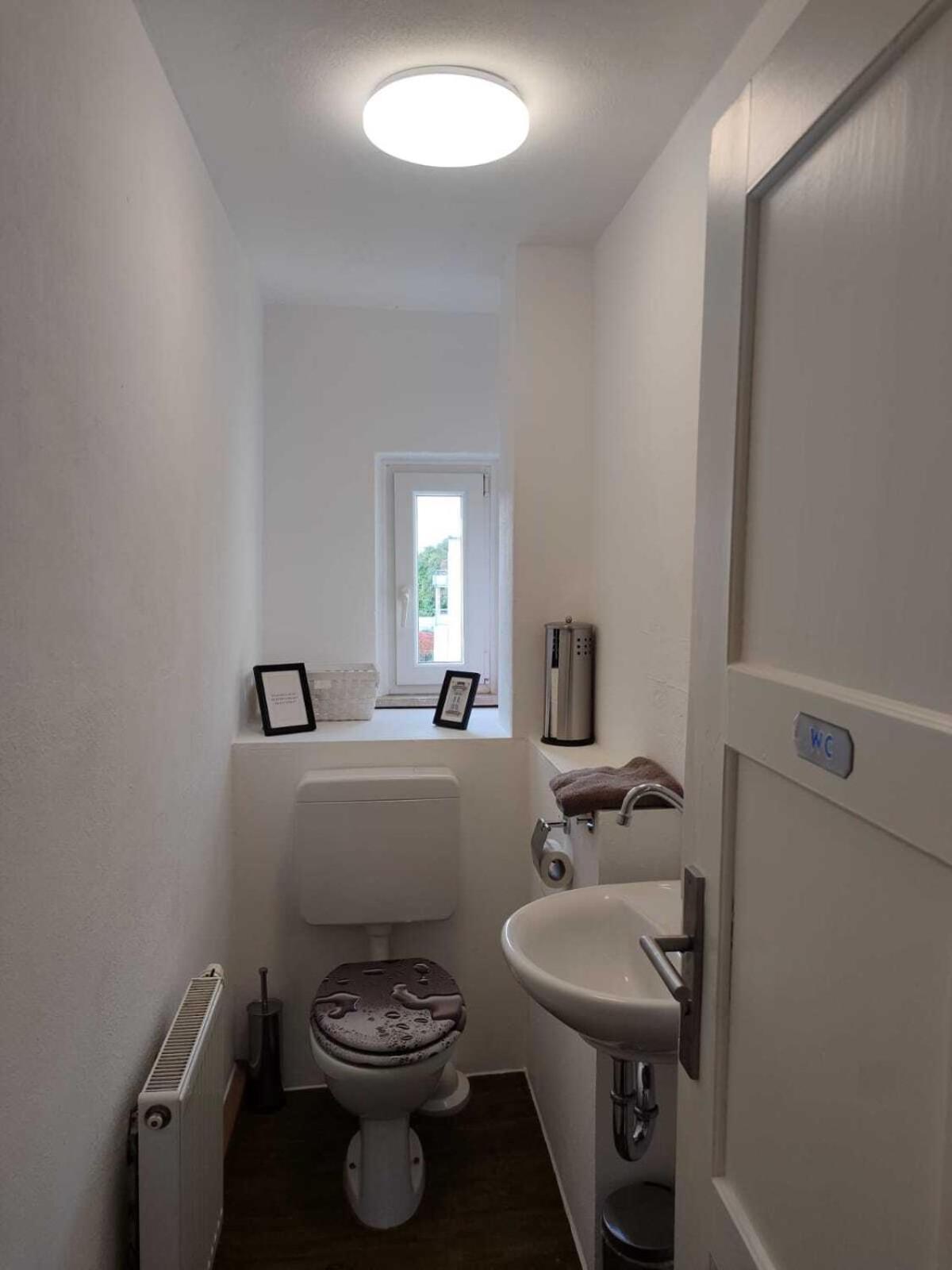 Ferien-Appartements Am Roedertor 로텐부르크 옵 데어타우버 외부 사진