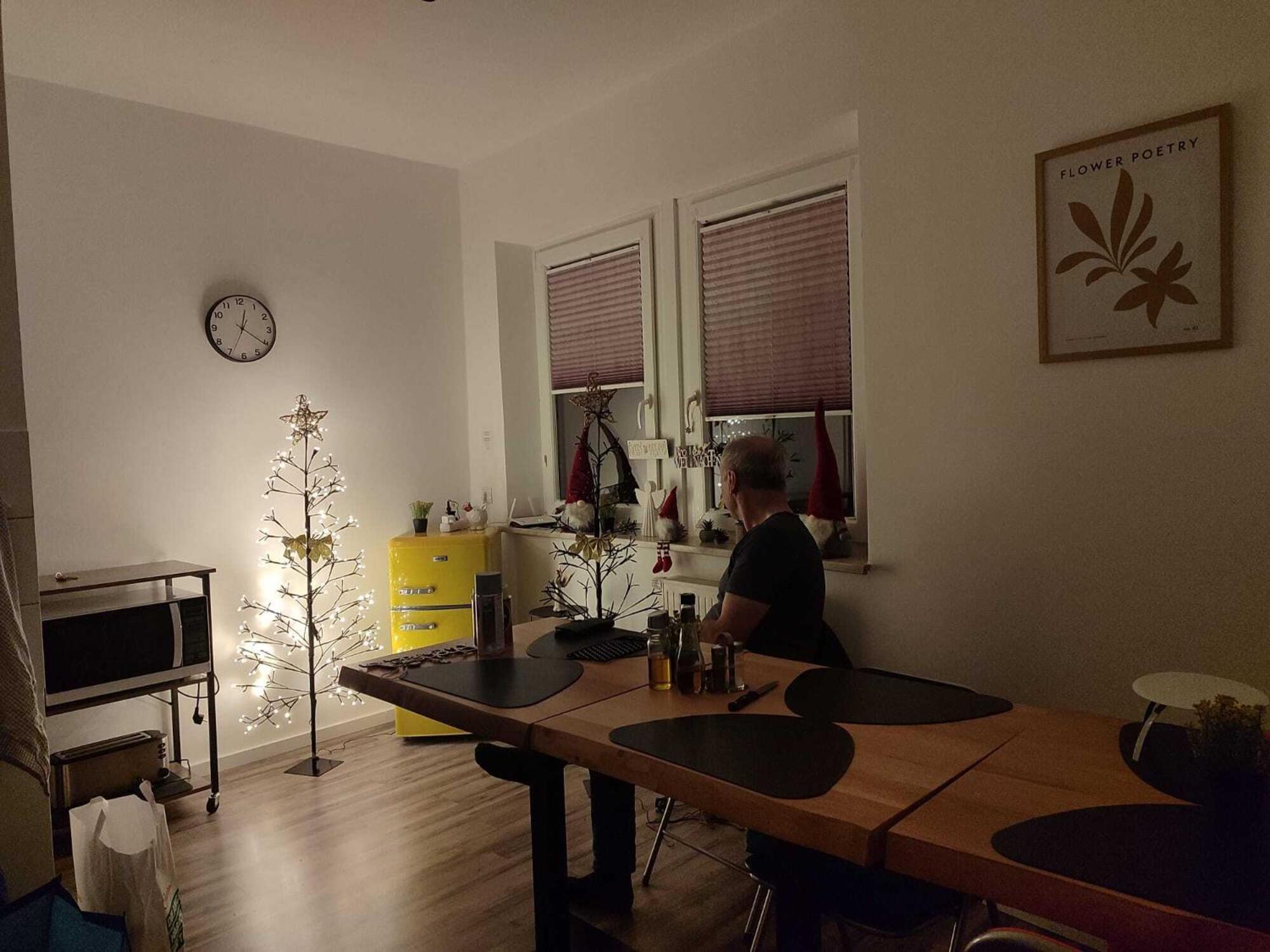 Ferien-Appartements Am Roedertor 로텐부르크 옵 데어타우버 외부 사진