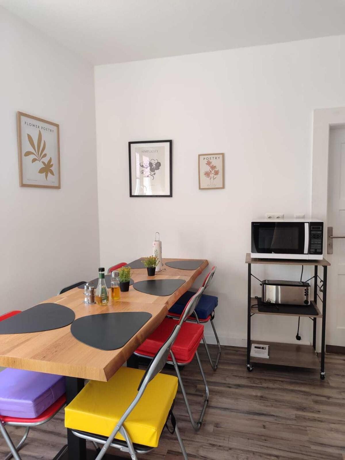 Ferien-Appartements Am Roedertor 로텐부르크 옵 데어타우버 외부 사진