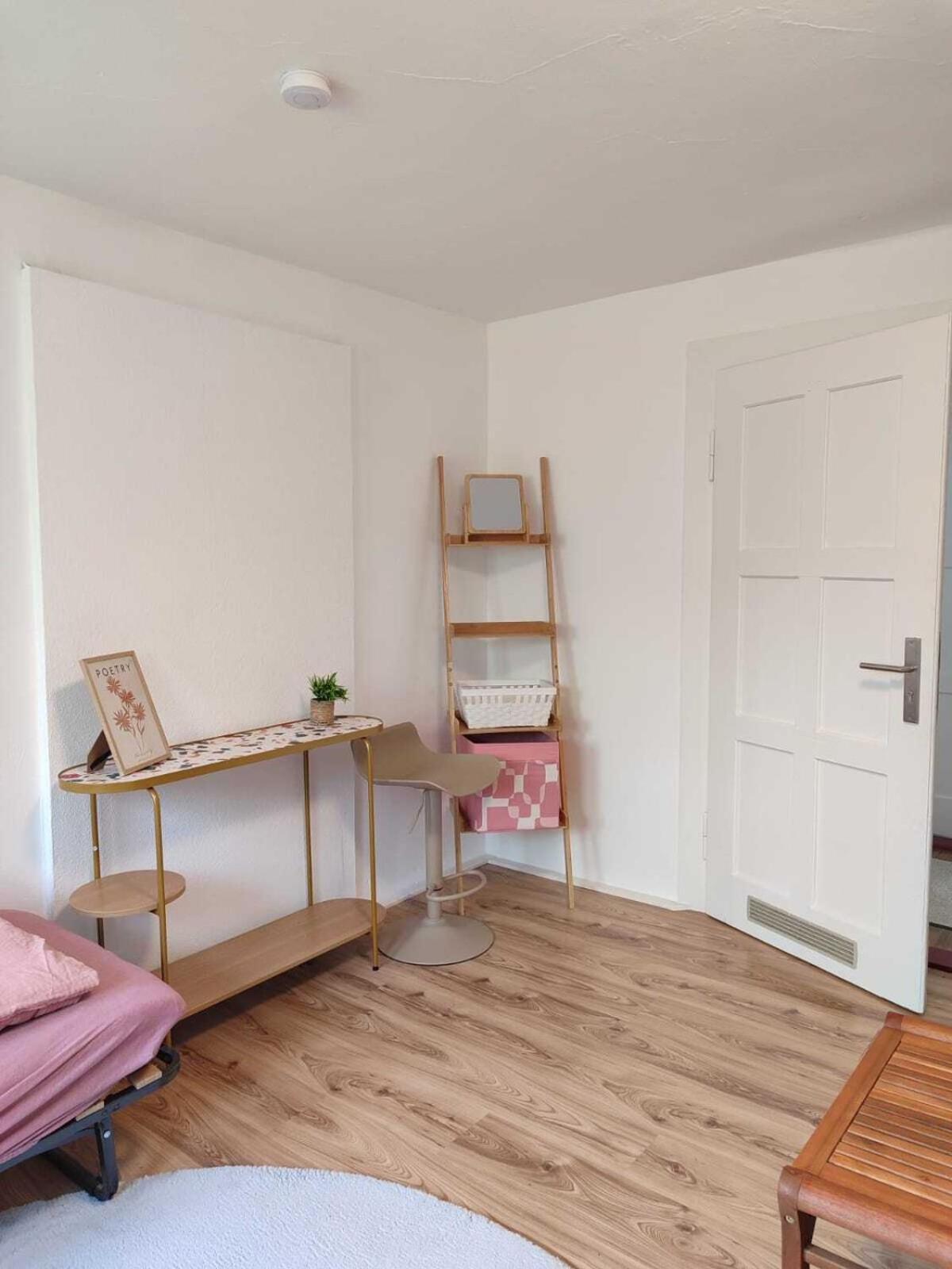 Ferien-Appartements Am Roedertor 로텐부르크 옵 데어타우버 외부 사진