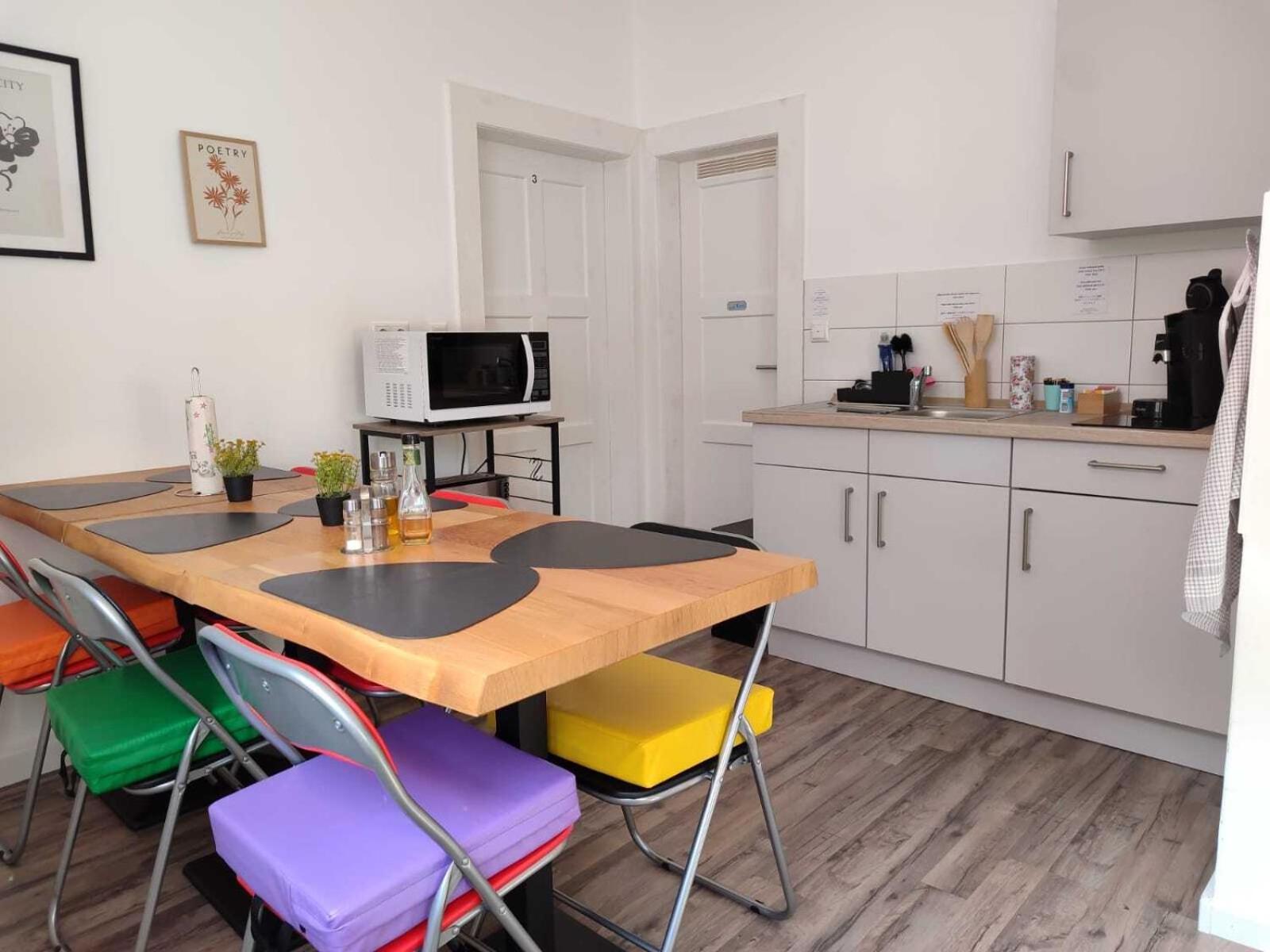 Ferien-Appartements Am Roedertor 로텐부르크 옵 데어타우버 외부 사진