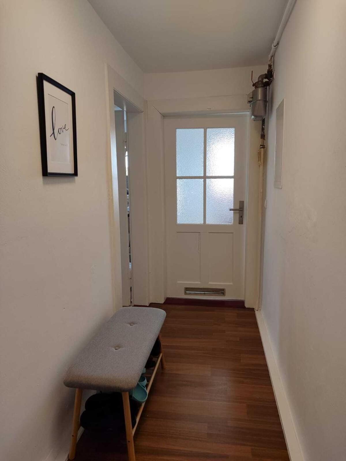 Ferien-Appartements Am Roedertor 로텐부르크 옵 데어타우버 외부 사진