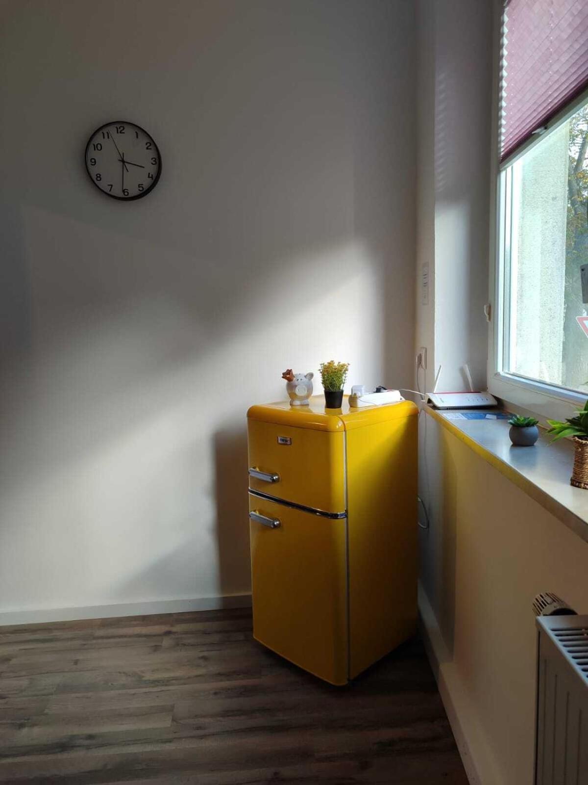 Ferien-Appartements Am Roedertor 로텐부르크 옵 데어타우버 외부 사진