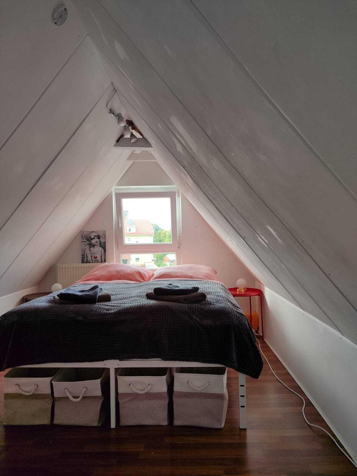 Ferien-Appartements Am Roedertor 로텐부르크 옵 데어타우버 외부 사진