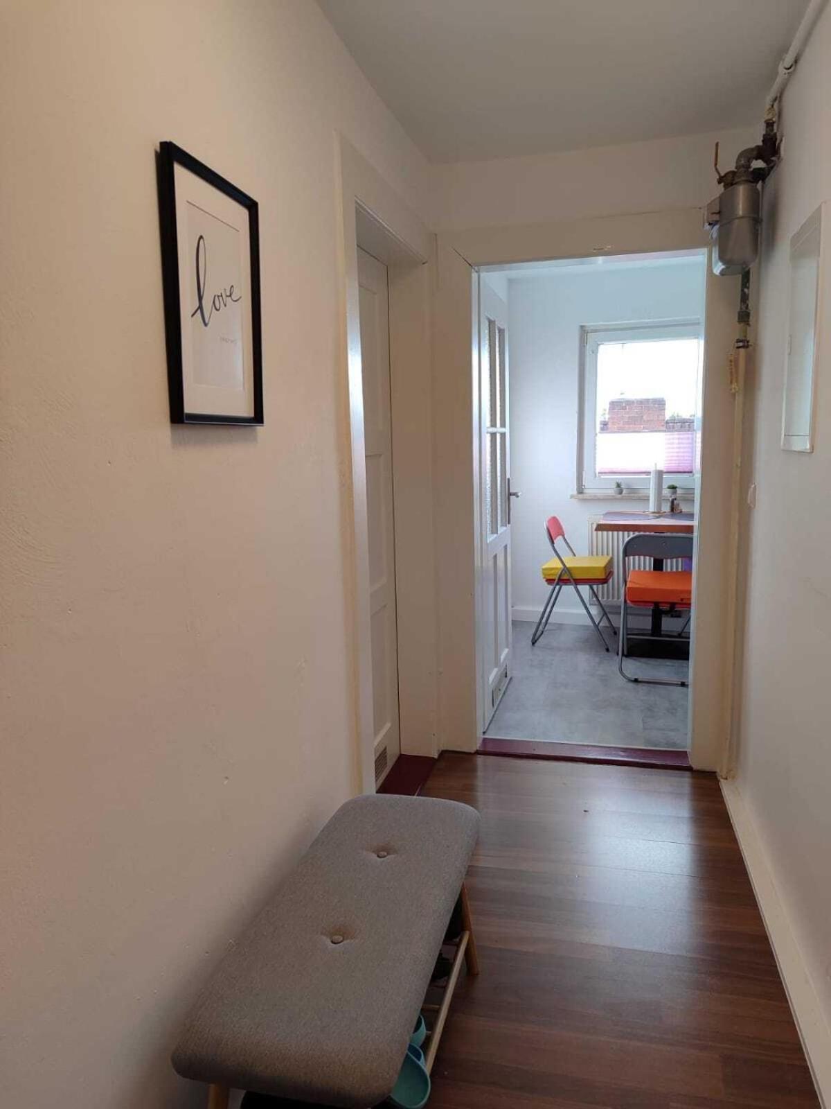 Ferien-Appartements Am Roedertor 로텐부르크 옵 데어타우버 외부 사진