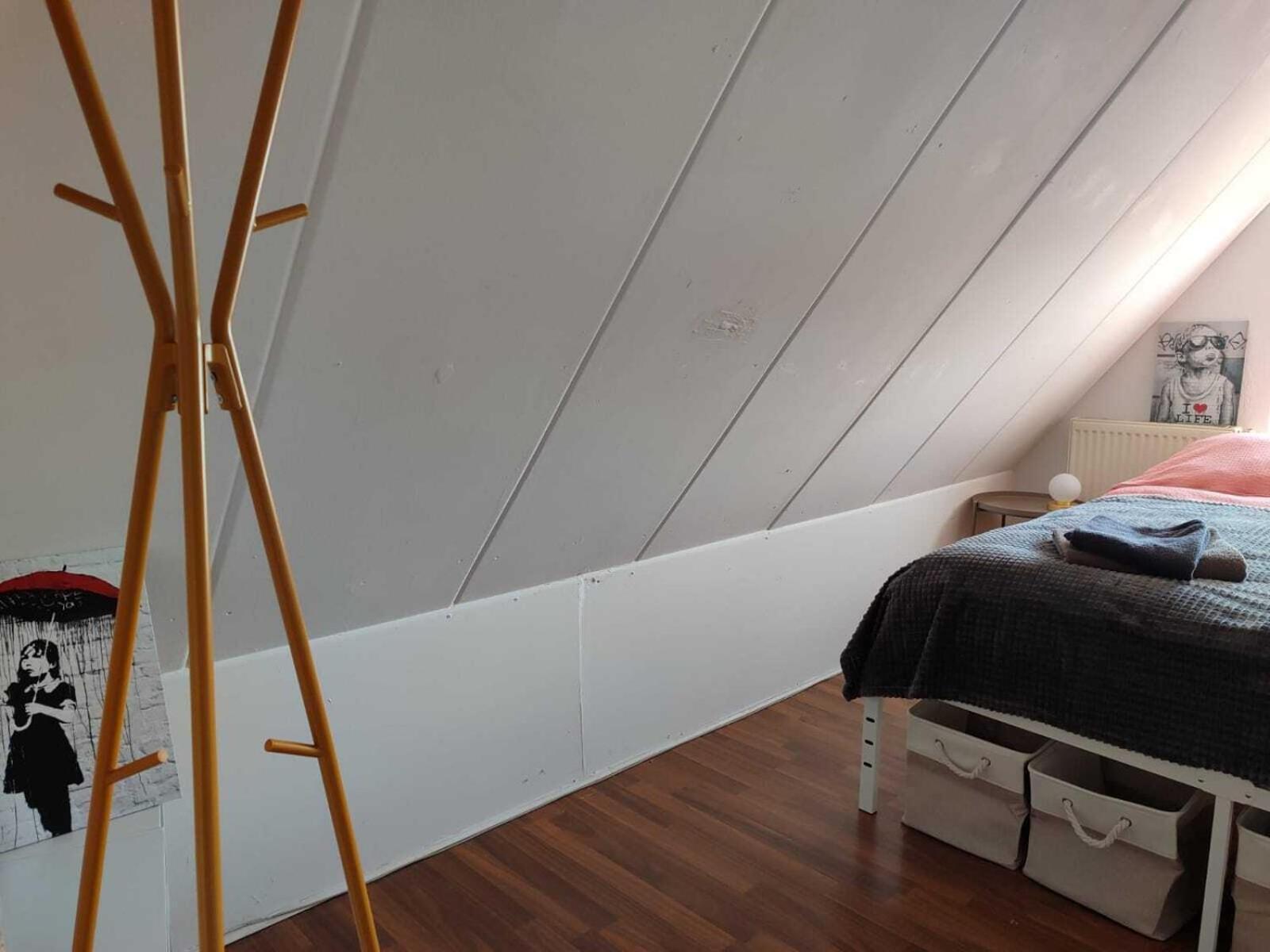 Ferien-Appartements Am Roedertor 로텐부르크 옵 데어타우버 외부 사진