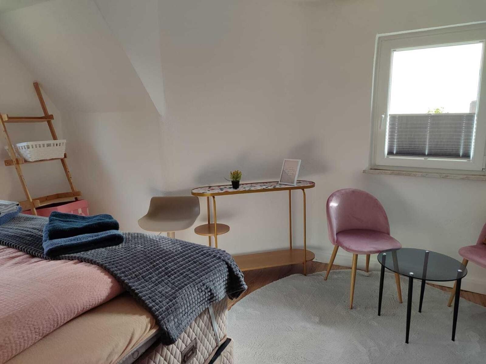 Ferien-Appartements Am Roedertor 로텐부르크 옵 데어타우버 외부 사진