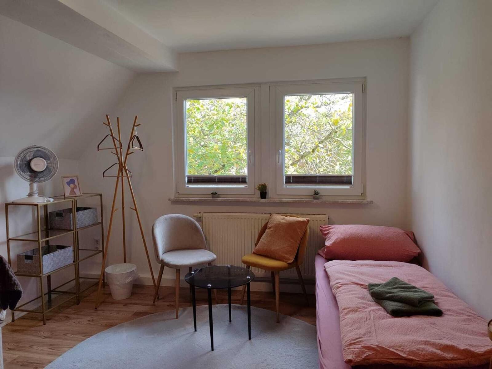 Ferien-Appartements Am Roedertor 로텐부르크 옵 데어타우버 외부 사진