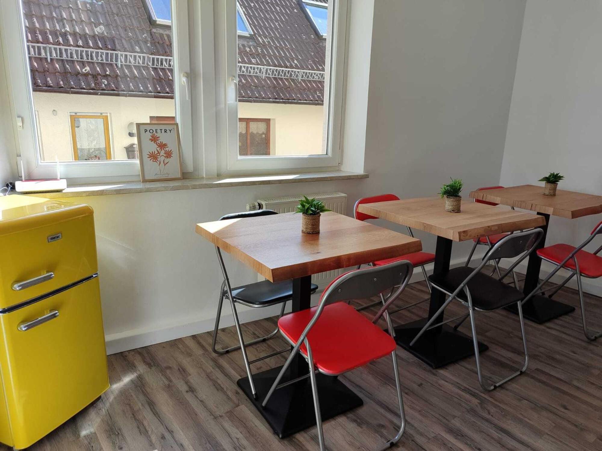 Ferien-Appartements Am Roedertor 로텐부르크 옵 데어타우버 외부 사진