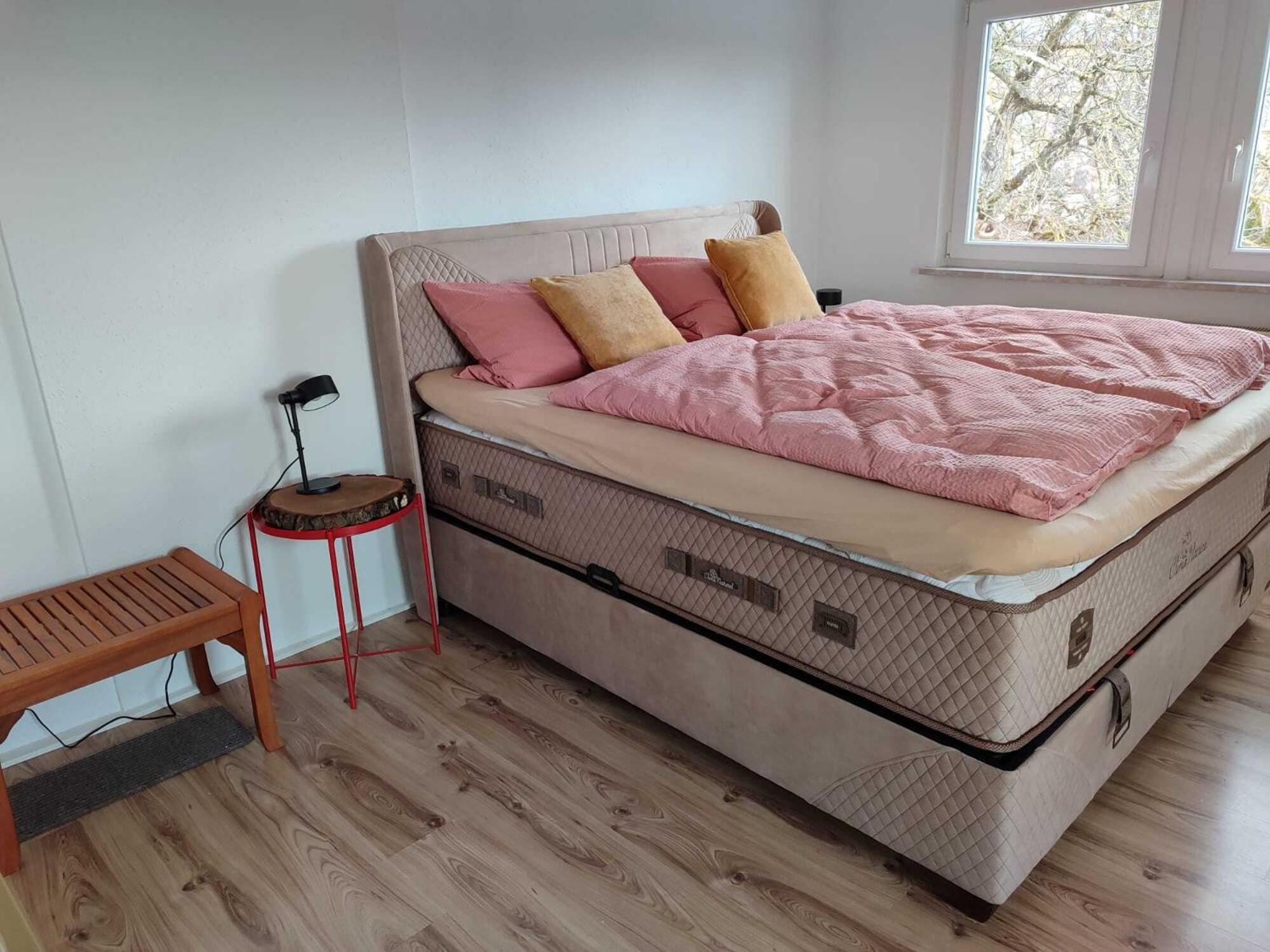 Ferien-Appartements Am Roedertor 로텐부르크 옵 데어타우버 외부 사진